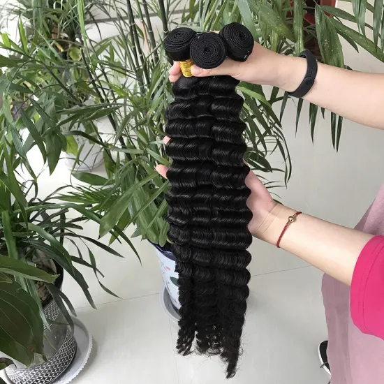 Best selling promotion 100% remy human virgin bundles cuticle aligned mongolian kinky curly hair