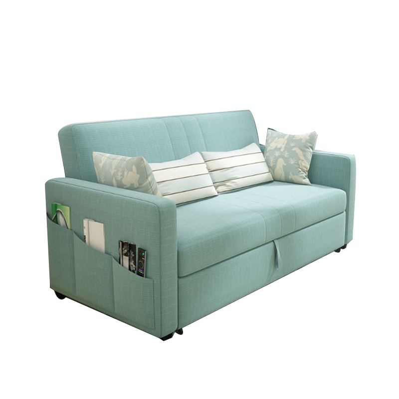 Multifunctional Cheap Pull Out Sofa Bed with Storage