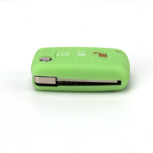 Nice Car key cover for Citroen