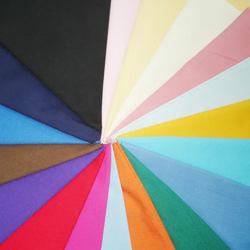 T/C Grey Fabric 90/10 45x45 110x76