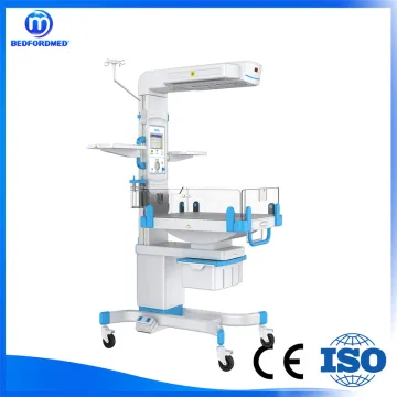 Hospital medical Infant Radiant Warmer Baby Warmer