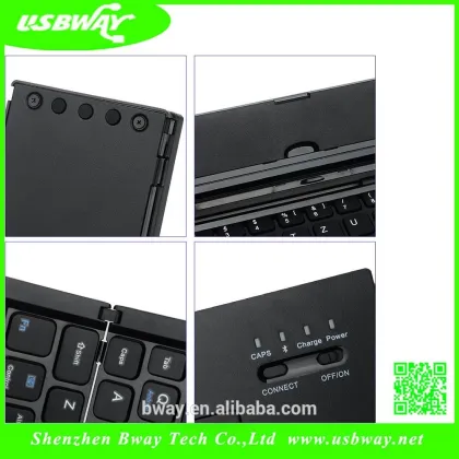 Portable slim wireless bluetooth keyboard,Laptop keyboard