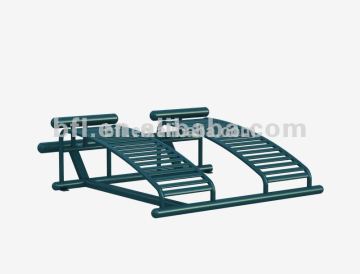 popular outdoor fitness equipment wab board