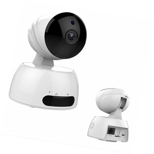 High Resolution 720P Digital Wifi IP Camera