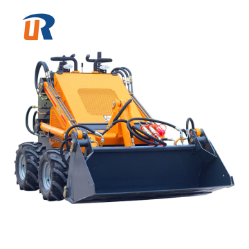 Hysoon Hy380 HY280 Skid Steer Loader - Top Sale Cheap Price
