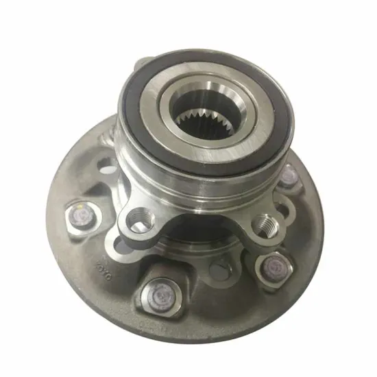 OEM Rear Wheel Bearings 515121 25832144 RBC515121 for CHEVROLET COLORADO