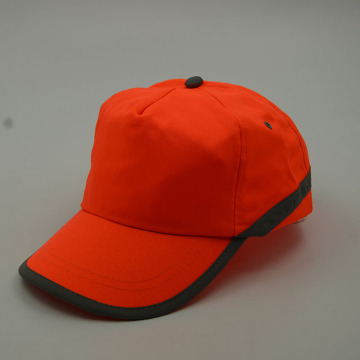 Promotion 5 panels baseball cap