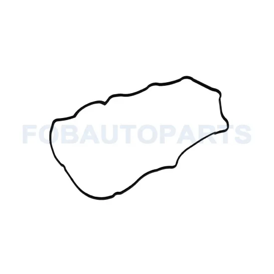 Auto Parts Automotive Engine Valve Rocker Cover Gasket for Chevrolet Captiva & Opel Antara 2006-2017