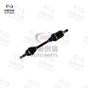 Left front drive shaft for Land Rover PHEV