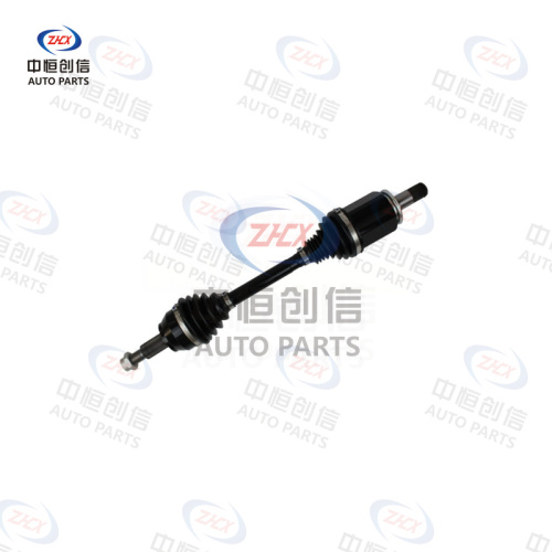 ল্যান্ড রোভার PHEV-এর জন্য বাম সামনের ড্রাইভ শ্যাফ্ট