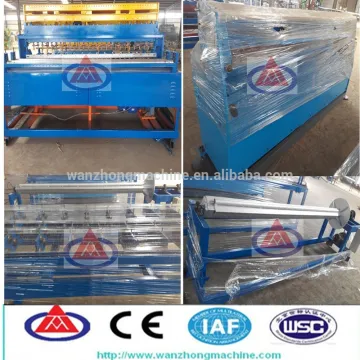 3-5mm Mesh Welding Line ( in coil )