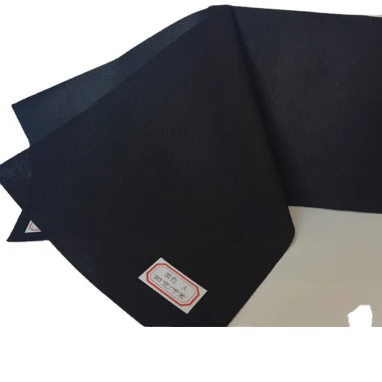 Polypropylene and Polyester Nonwoven Fabrics for Furniture