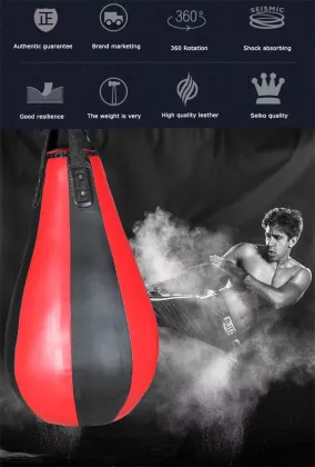 Speed Punching Ball Boxing Bag Hanging Boxing Ball