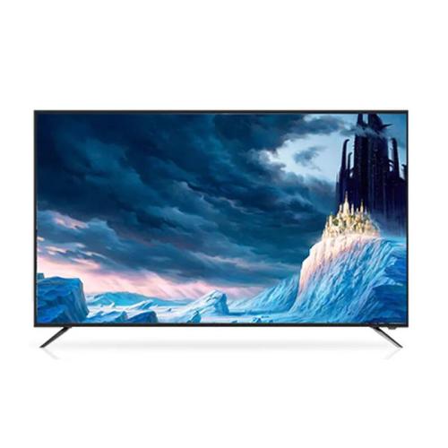 55 tommer LED -tv -smart tv