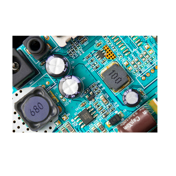 Fast Delivery PCBA Circuit Board Manufacturing for Treadmill Motor Controllers