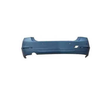 Rear Bumper Guard for BMW F30/F35 2013-2018 - 51127336562
