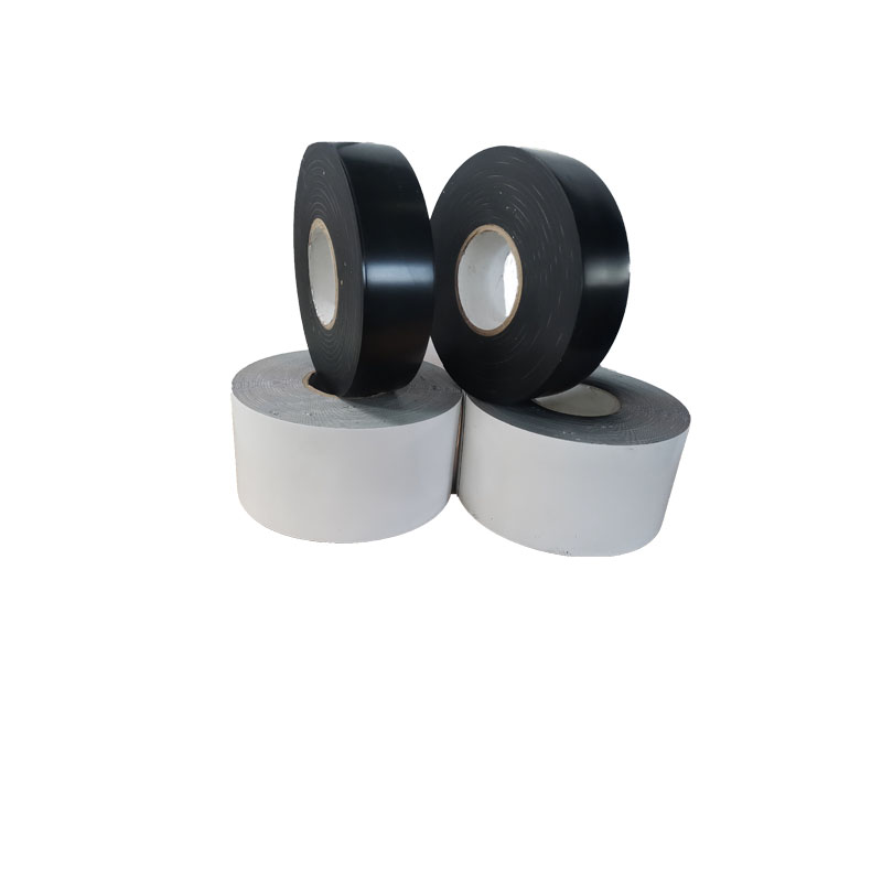 Mechanical Anti Corrosion Pipe Wrap Tape