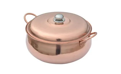 Gmcs Strip (Gilding Metal Clad Steel Strip) Applied to Kitchenware