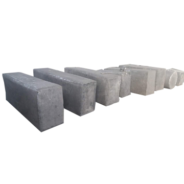 Isostatic Isotropic Carbon Graphite Blocks for Sale