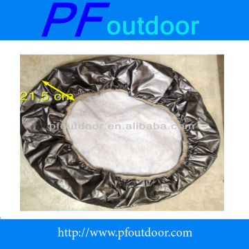 Spare Tire Wheel Cover