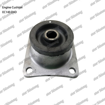 Volvo Engine Cushion EC140 D4D - قطع غيار المحرك