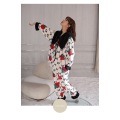 women's new autumn and winter pajamas