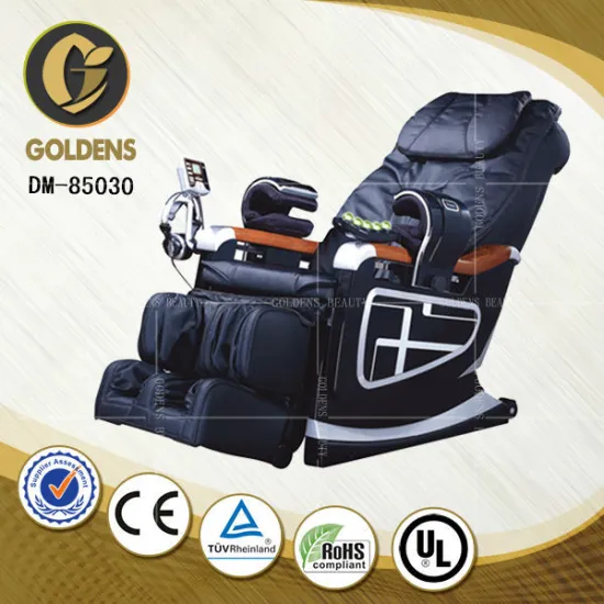 new relaxing beauty salon furniture body massage chair couch