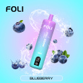 FOLI 36000 PUFF pilot vape vape grosir Thailand sekali pakai