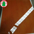 High gloss medium density board MDF board