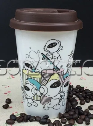 Magnesia strengthen porcelain mug cup fashion cheap starbucks cup