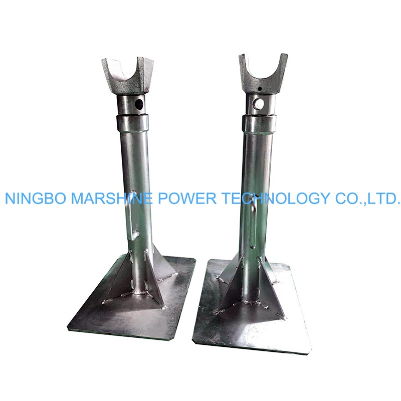 Mechanical Screw Jack