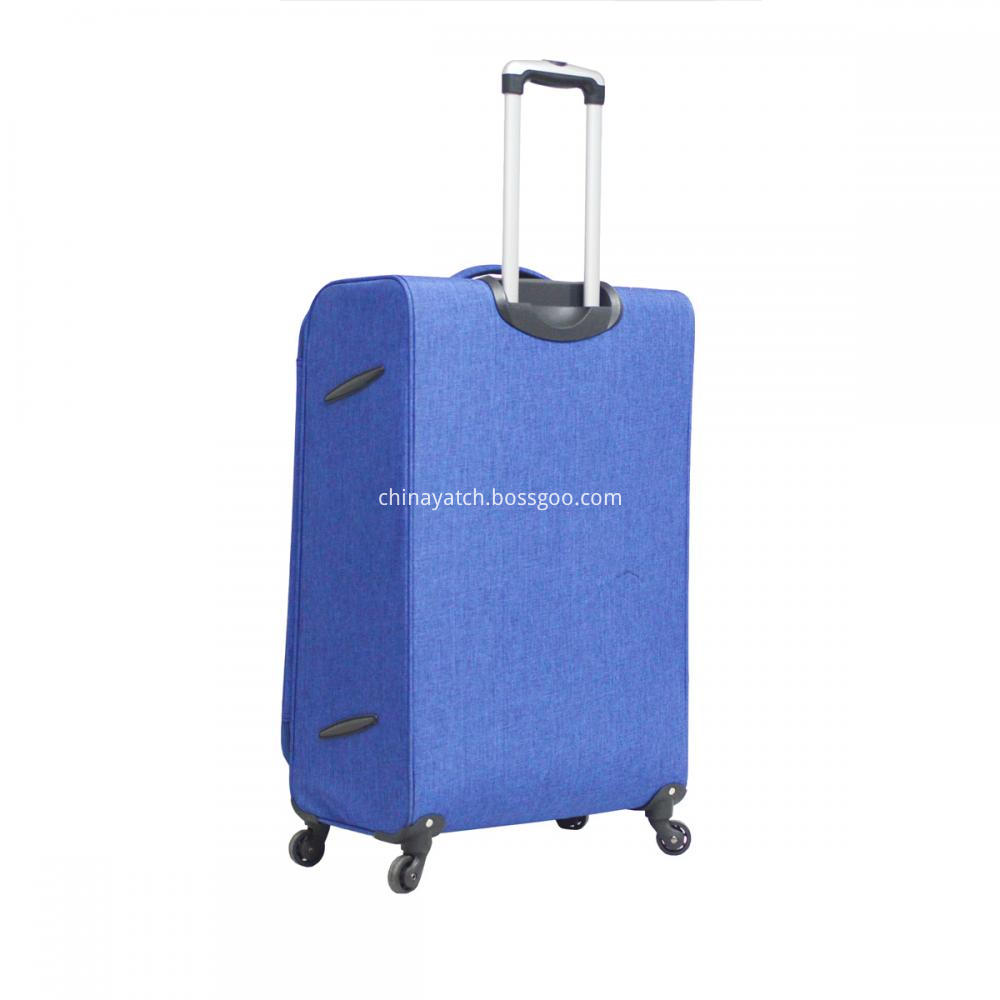 Eva Trolley Luggage