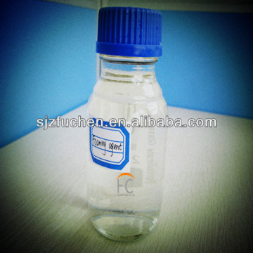 chemical raw material foaming agent