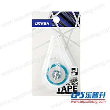 Multi-purpose 5mmx6m Correction tape 982A