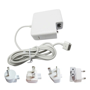 Chargeur MacBook Pro Magsafe 2 85W - Discomputer