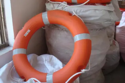 2.5 kg SOLAS Life Buoy