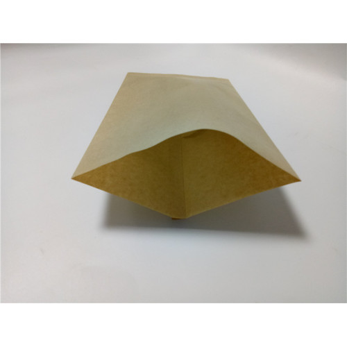 Bolsa de papel biodegradável compostável de biobag