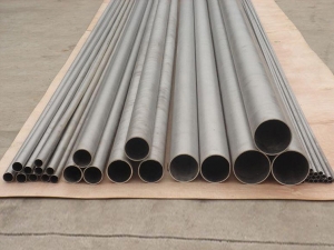 Inconel 601 Nickel Alpoy Pipe