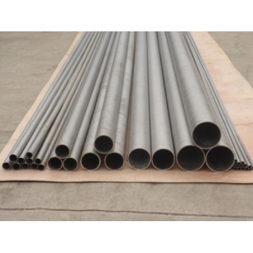 Inconel 601 Pipa Alloy Nickel