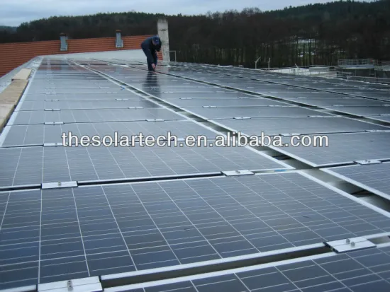 New solar energy product 7kw off grid solar home system