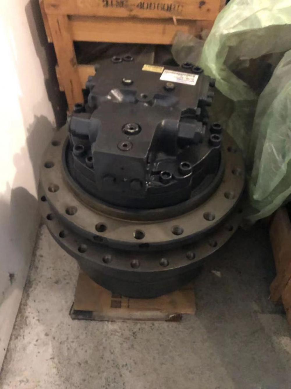 R320LC-7 Motor de călătorie 31N9-40031 31N9-40023 Dispozitiv de călătorie