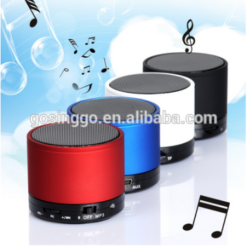 cheaper portable mini bluetooth speaker S10