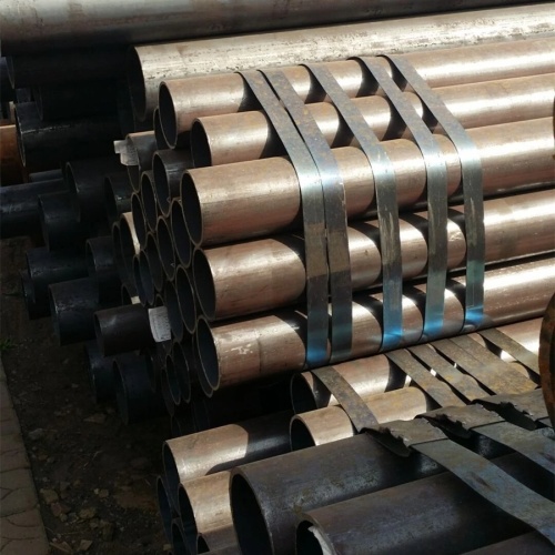 ASTM A335 Steel Pipe A
