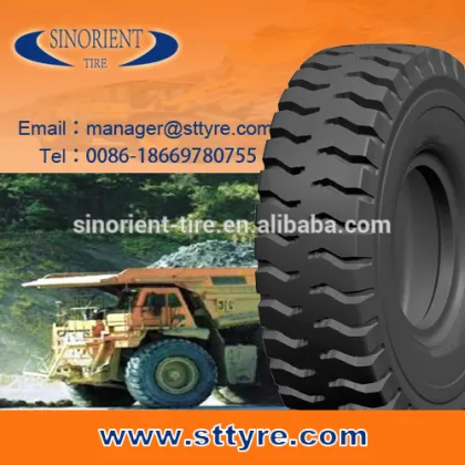 Wholesales Radial Off Road Tires 36.00R51