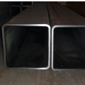 Roll Forming Steel Tubing Rectangle