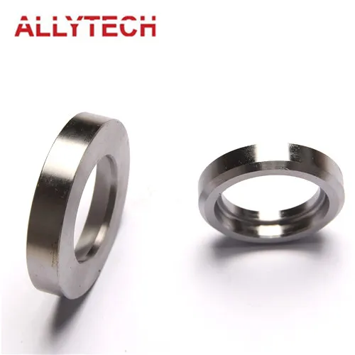 Custom Precision Turning Bushing