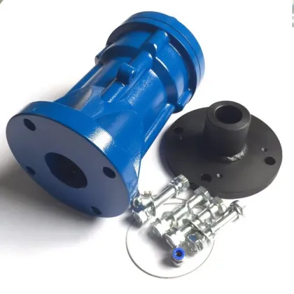 SK60 Impact Type Pneumatic Percussion Air Knocker Vibrator Hammer