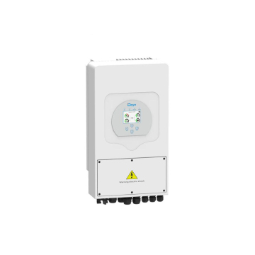 Solar Inverter for Forklift - SUN-5K-SG03LP1-EU 220V