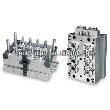 electronic plastic molding,electronic parts injection mould