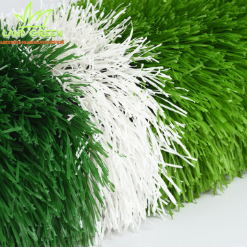 Tapis de gazon artificiel Gazon synthétique de pelouse artificielle